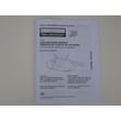 Garage Door Opener Owner's Manual for Craftsman 13953991 - Part 114A2630