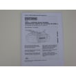Garage Door Opener Owner's Manual for Craftsman 13953985D - Part 114A3045