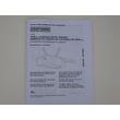 Garage Door Opener Owner's Manual for Craftsman 13953992D - Part 114A3129