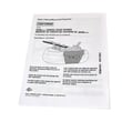 Garage Door Opener Owner's Manual 114A3515-1