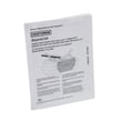 Garage Door Opener Owner's Manual for Craftsman 13955918 - Part 114A4362