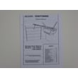 Owner's Manual for Craftsman 13953603 - Part 114A768