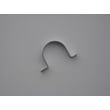 Garage Door Opener Capacitor Bracket 12A373