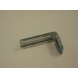 Mtg Bracket for Craftsman 13953325SRT1 - Part 12B485