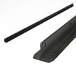 Garage Door Opener Header End Rail for Craftsman 139664030 - Part 183B35