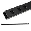 Frt Rail Ext for Craftsman 13953784 - Part 183C158-11