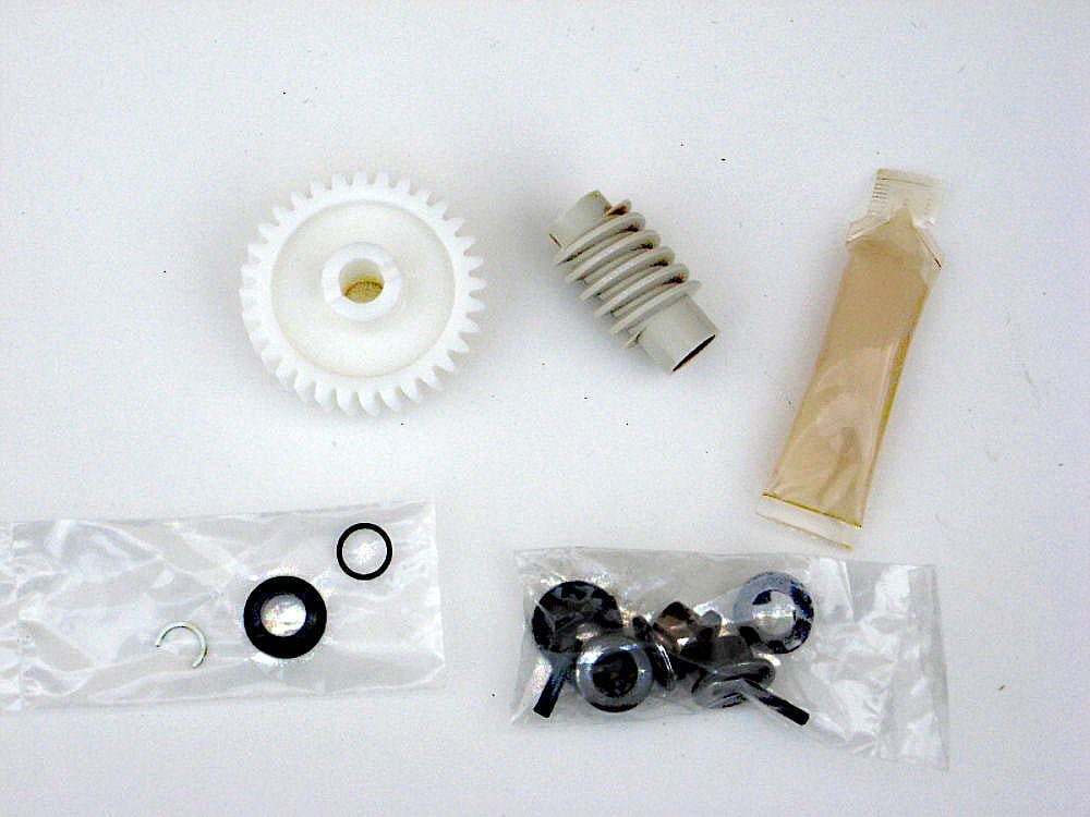 Looking For Garage Door Opener Drive And Worm Gear Kit 41a2817