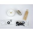 Garage Door Opener Drive And Worm Gear Kit (replaces 3002375, 65409) 41A2817