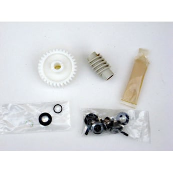 Garage Door Opener Drive And Worm Gear Kit 41a2817 Parts Sears Partsdirect