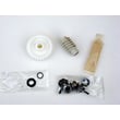 Garage Door Opener Drive and Worm Gear Kit
