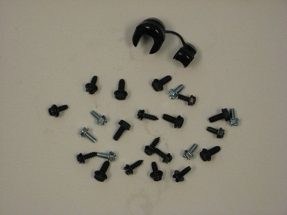 Garage Door Opener Hardware Bag