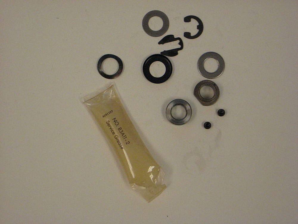 Garage Door Opener Motor Shaft Bearing Kit