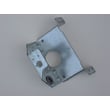 Garage Door Opener Motor Bracket And Bearing Assembly for Craftsman 139536036 - Part 41A3027