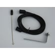 Garage Door Opener Antenna Extension Kit 41A3504
