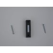 Garage Door Opener Door Bell Wall Control for Craftsman 13953904D - Part 41A4166