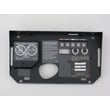 Panel for Craftsman 13953627SRT - Part 41A4351