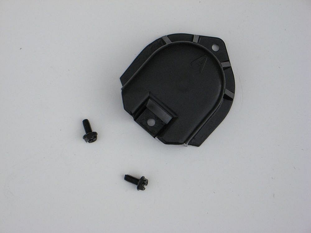 Garage Door Opener Belt Cap Retainer