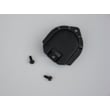 Garage Door Opener Belt Cap Retainer for Craftsman 13953915DM - Part 41A4371