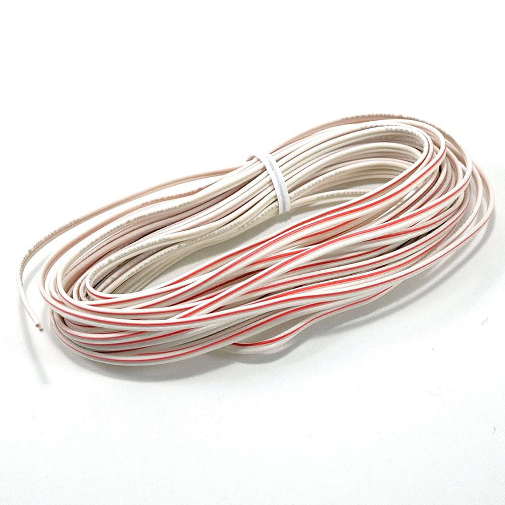 Garage Door Opener Bell Wire