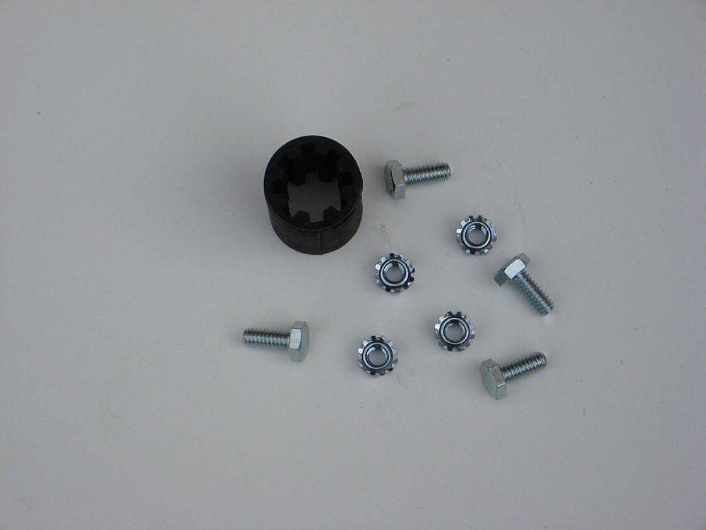 Garage Door Opener Hardware Bag