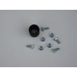 Garage Door Opener Hardware Bag 41A4795