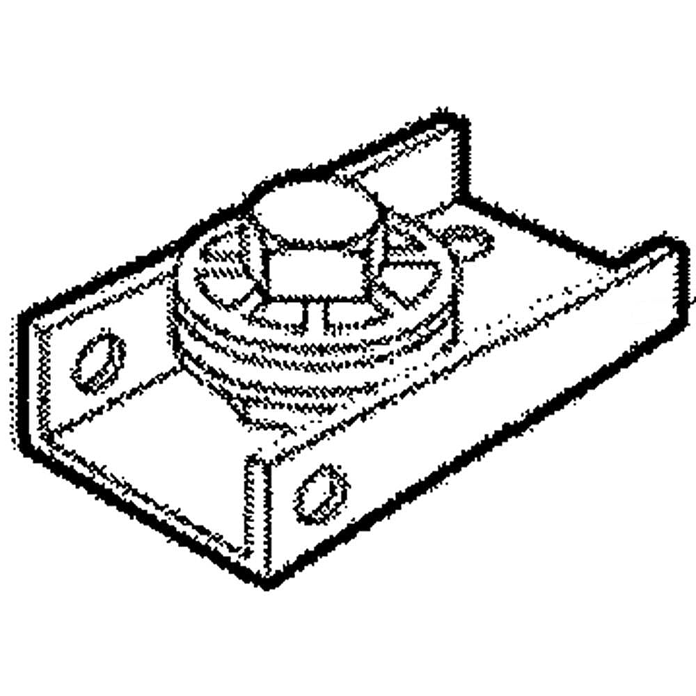 Looking For Garage Door Opener Chain Pulley And Bracket 41a4813