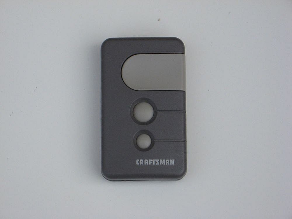 Garage Door Opener Remote Control Housing