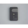Garage Door Opener Remote Control Housing for Craftsman 13953644SRT - Part 41A4873