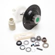 Garage Door Opener Gear And Sprocket Assembly for Craftsman 139538000SRT1 - Part 41A4885-3