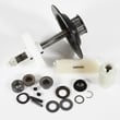 Garage Door Opener Gear And Sprocket Assembly for Craftsman 13953800SRT - Part 41A4885