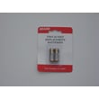 Garage Door Opener Remote Control Battery, 2-pack 41A4927