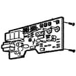 Garage Door Opener Logic Board for Chamberlain 1245R - Part 41A5021-1G