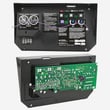 Garage Door Opener Logic Board for Craftsman 13953920DM - Part 41A5021-3M-315
