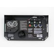 Garage Door Opener Logic Board 41A5021-4H