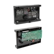 Garage Door Opener Receiver Logic Board 41A5021-G