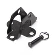 Garage Door Opener Door Bracket Assembly for Chamberlain WD962KD - Part 41A5047-1