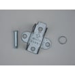 Garage Door Opener Header Bracket Assembly for Craftsman 13953975SRT1 - Part 41A5047-2