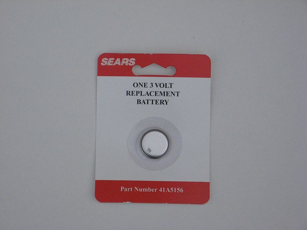 Looking For Garage Door Opener Remote Control Battery 41a5156