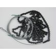 Garage Door Opener Chain And Cable Assembly 41A5249-1