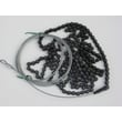 Garage Door Opener Chain And Cable Assembly 41A5249-2