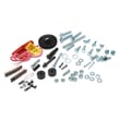 Garage Door Opener Hardware Bag for Craftsman 13953903DM - Part 41A5258-25