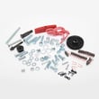 Garage Door Opener Installation Hardware Bag for Craftsman 13953985D - Part 41A5258-9
