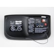 Garage Door Opener Logic Board 41A5389E