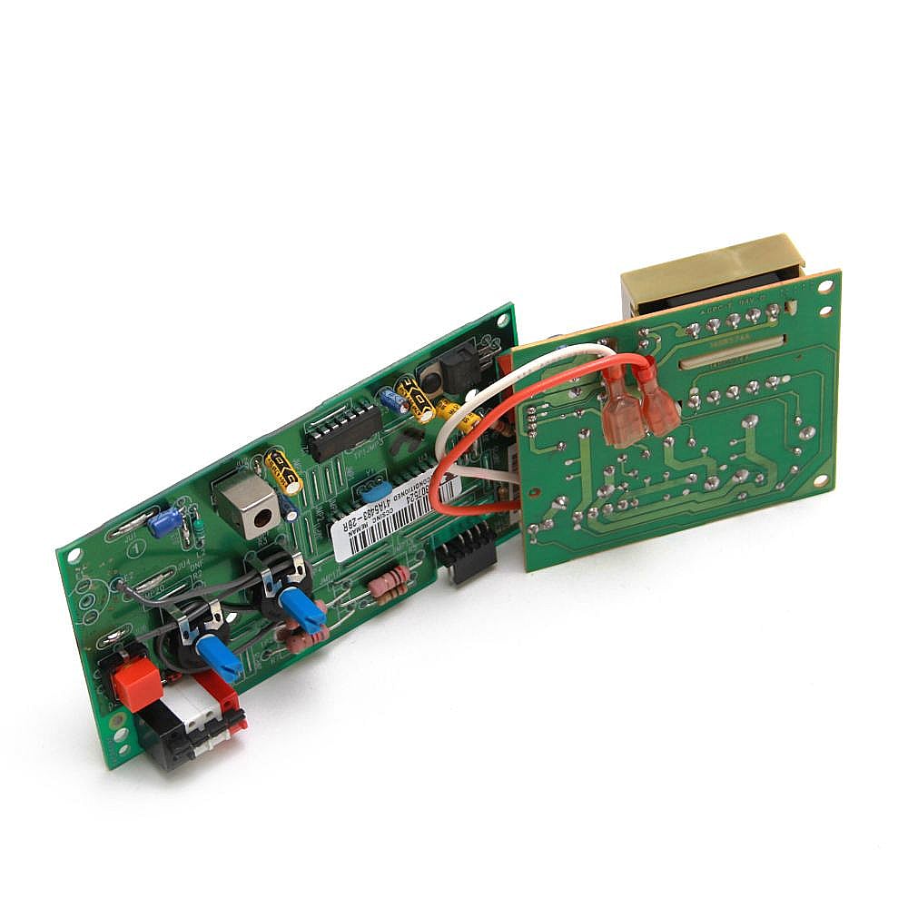 Garage Door Opener Logic Board 41A54832BR parts Sears PartsDirect