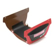 Garage Door Opener Motor Cover for Craftsman 13953924 - Part 41A5594-2