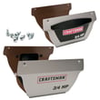 Garage Door Opener Motor Cover for Craftsman 13953990 - Part 41A5594