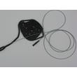 Garage Door Opener Chain And Cable Assembly 41A5595