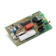 Garage Door Opener Battery Back Up Electronic Control Board for Craftsman 13953919 - Part 41A5726