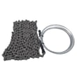 Garage Door Opener Chain And Cable Assembly 41A5807-3