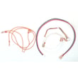 Garage Door Opener Wire Harness for Chamberlain WD962KD - Part 41A6281